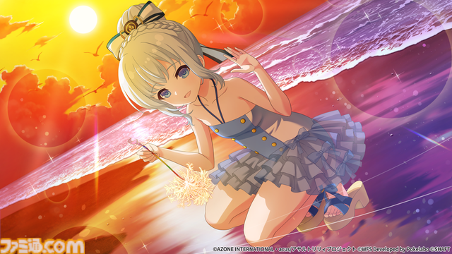 『グラブル』『プリコネ』『あいみす』など人気スマホゲーム夏イベ特集【水着キャラコレクション2025その5】