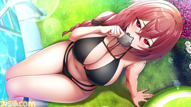 『グラブル』『プリコネ』『あいみす』など人気スマホゲーム夏イベ特集【水着キャラコレクション2025その5】