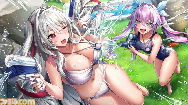 『グラブル』『プリコネ』『あいみす』など人気スマホゲーム夏イベ特集【水着キャラコレクション2025その5】