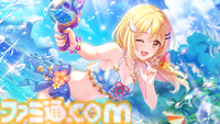 『グラブル』『プリコネ』『あいみす』など人気スマホゲーム夏イベ特集【水着キャラコレクション2025その5】