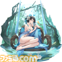 『シャニソン』『雀魂』『カゲマス』など全7タイトルを紹介。人気スマホゲーム夏イベント特集【水着キャラコレクション2025その5】