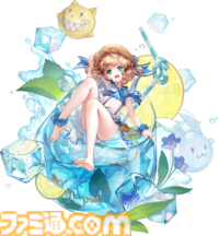 『シャニソン』『雀魂』『カゲマス』など全7タイトルを紹介。人気スマホゲーム夏イベント特集【水着キャラコレクション2025その5】