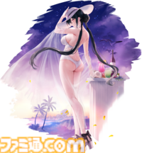 『シャニソン』『雀魂』『カゲマス』など全7タイトルを紹介。人気スマホゲーム夏イベント特集【水着キャラコレクション2025その5】