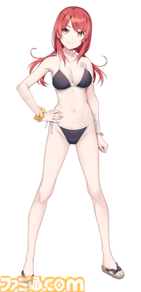 『シャニソン』『雀魂』『カゲマス』など全7タイトルを紹介。人気スマホゲーム夏イベント特集【水着キャラコレクション2025その5】