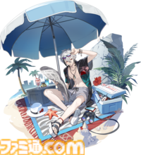 『シャニソン』『雀魂』『カゲマス』など全7タイトルを紹介。人気スマホゲーム夏イベント特集【水着キャラコレクション2025その5】