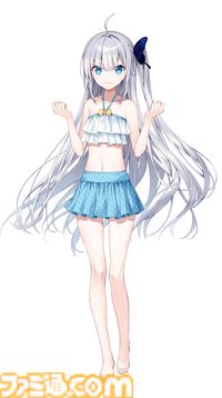 『シャニソン』『雀魂』『カゲマス』など全7タイトルを紹介。人気スマホゲーム夏イベント特集【水着キャラコレクション2025その5】