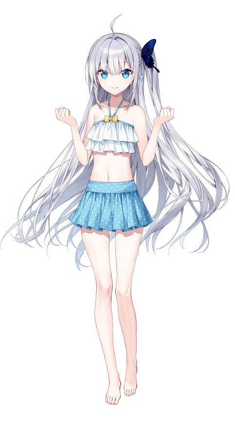 『シャニソン』『雀魂』『カゲマス』など全7タイトルを紹介。人気スマホゲーム夏イベント特集【水着キャラコレクション2025その5】