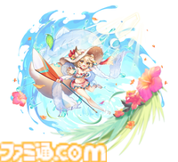 『シャニソン』『雀魂』『カゲマス』など全7タイトルを紹介。人気スマホゲーム夏イベント特集【水着キャラコレクション2025その5】