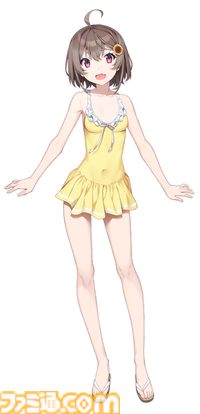 『シャニソン』『雀魂』『カゲマス』など全7タイトルを紹介。人気スマホゲーム夏イベント特集【水着キャラコレクション2025その5】