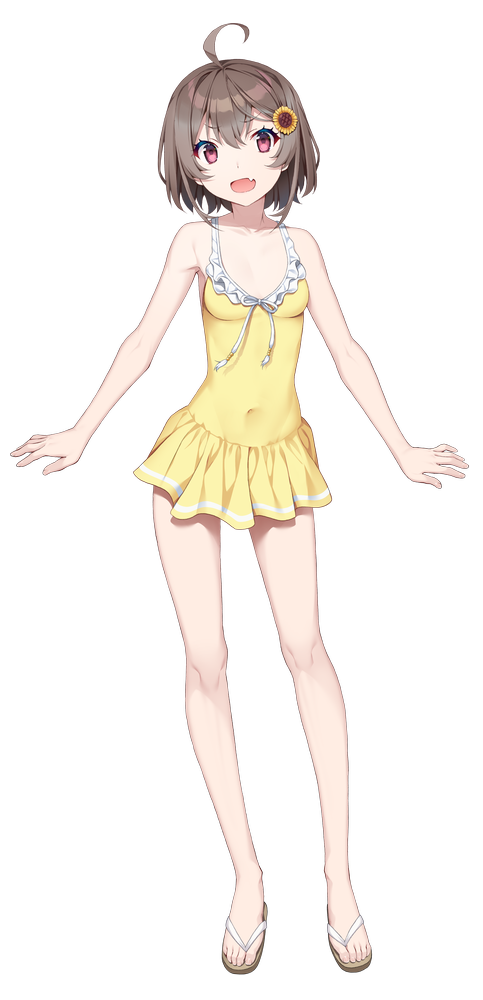 『シャニソン』『雀魂』『カゲマス』など全7タイトルを紹介。人気スマホゲーム夏イベント特集【水着キャラコレクション2025その5】