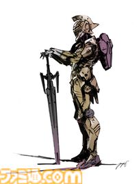 『ゾイド』ブレードライガー擬人化、ジーク+フィーネなどの美少女可動プラモが登場する“メタモルバース”今夏より展開。タカラトミー新ホビーレーベルにて