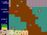 『アーケードアーカイブス ストラテジーX』6/19に配信開始。1981年にコナミから発売された戦車型シューティングゲーム