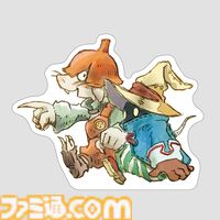 【FF9】25周年記念のポップアップストアが大丸梅田店（7/2～）、大丸東京店（7/25～）で開催。絵本や記念くじなどのグッズを販売