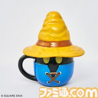 【FF9】25周年記念のポップアップストアが大丸梅田店（7/2～）、大丸東京店（7/25～）で開催。絵本や記念くじなどのグッズを販売