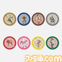 【FF9】25周年記念のポップアップストアが大丸梅田店（7/2～）、大丸東京店（7/25～）で開催。絵本や記念くじなどのグッズを販売