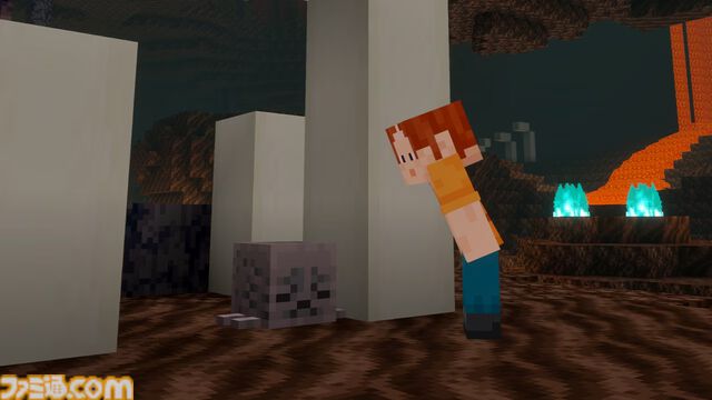 『マインクラフト』空を飛ぶマウント“ハッピーガスト”が登場するアップデート“チェイス・ザ・スカイ”が本日（6月18日）実装。“バイブラントビジュアルズ”で光の表現もパワーアップ