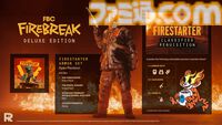 『FBC: Firebreak』神秘の世界で超常現象の脅威に挑む3人協力FPSが本日（6/18）発売。Game Pass、PS Plus ゲームカタログでもプレイ可能