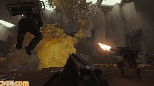 『FBC: Firebreak』神秘の世界で超常現象の脅威に挑む3人協力FPSが本日（6/18）発売。Game Pass、PS Plus ゲームカタログでもプレイ可能