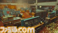 『FBC: Firebreak』神秘の世界で超常現象の脅威に挑む3人協力FPSが本日（6/18）発売。Game Pass、PS Plus ゲームカタログでもプレイ可能