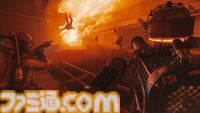 『FBC: Firebreak』神秘の世界で超常現象の脅威に挑む3人協力FPSが本日（6/18）発売。Game Pass、PS Plus ゲームカタログでもプレイ可能