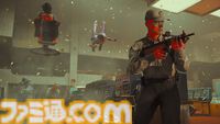 『FBC: Firebreak』神秘の世界で超常現象の脅威に挑む3人協力FPSが本日（6/18）発売。Game Pass、PS Plus ゲームカタログでもプレイ可能
