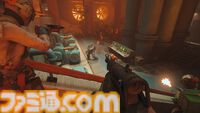 『FBC: Firebreak』神秘の世界で超常現象の脅威に挑む3人協力FPSが本日（6/18）発売。Game Pass、PS Plus ゲームカタログでもプレイ可能