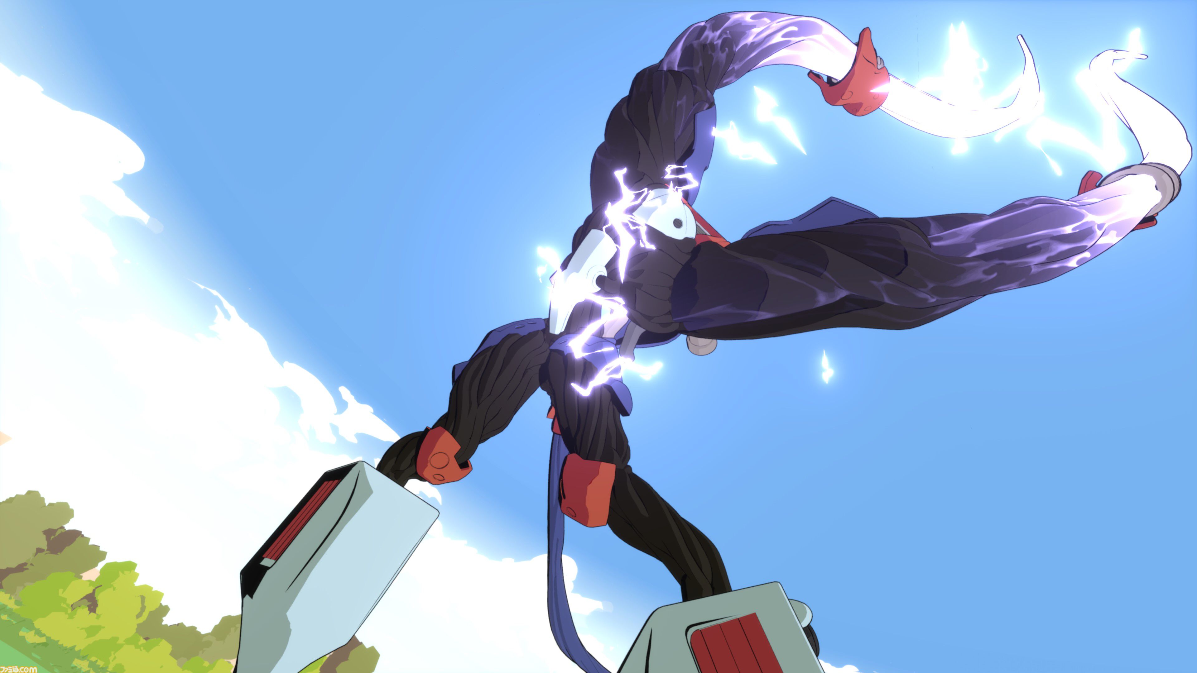 『NITRO GEN OMEGA』ロボットアニメの監督気分を味わえる。熱いロボバトルが楽しめるシネマティックタクティカルRPG、アーリーアクセスが本日6/18より開始
