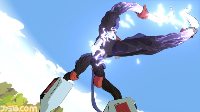 『NITRO GEN OMEGA』ロボットアニメの監督気分を味わえる。熱いロボバトルが楽しめるシネマティックタクティカルRPG、アーリーアクセスが本日6/18より開始