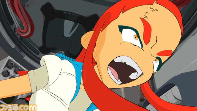 『NITRO GEN OMEGA』ロボットアニメの監督気分を味わえる。熱いロボバトルが楽しめるシネマティックタクティカルRPG、アーリーアクセスが本日6/18より開始