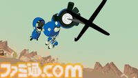 『NITRO GEN OMEGA』ロボットアニメの監督気分を味わえる。熱いロボバトルが楽しめるシネマティックタクティカルRPG、アーリーアクセスが本日6/18より開始