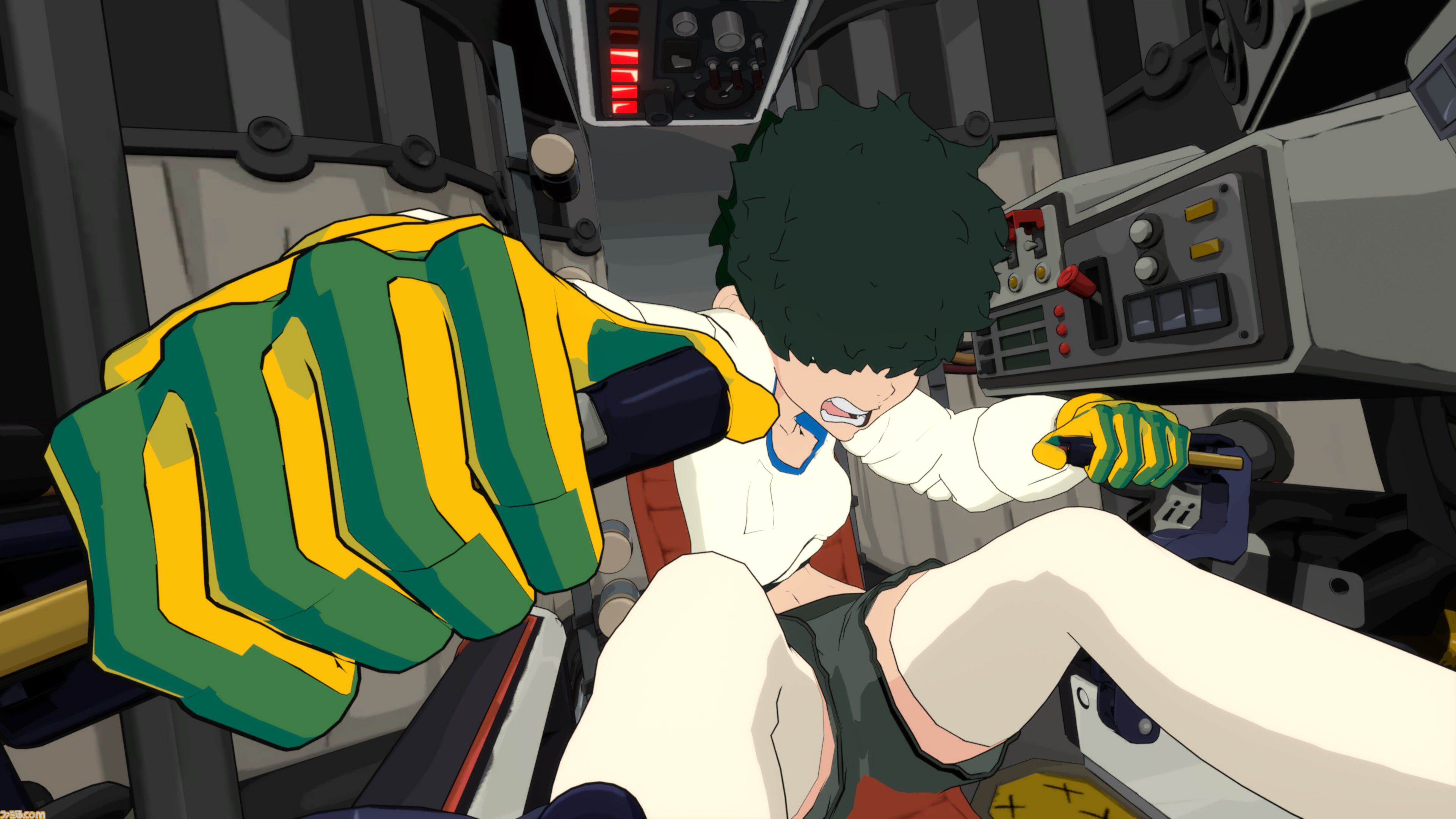 『NITRO GEN OMEGA』ロボットアニメの監督気分を味わえる。熱いロボバトルが楽しめるシネマティックタクティカルRPG、アーリーアクセスが本日6/18より開始