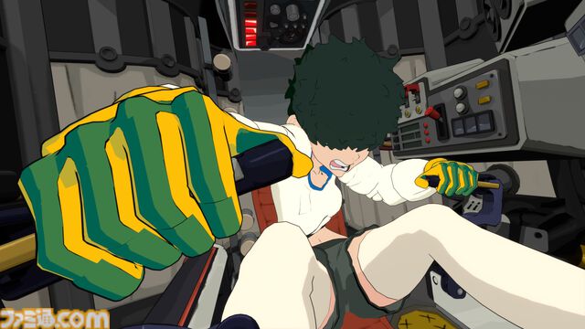 『NITRO GEN OMEGA』ロボットアニメの監督気分を味わえる。熱いロボバトルが楽しめるシネマティックタクティカルRPG、アーリーアクセスが本日6/18より開始