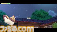 『スターサンドアイランド』行動ひとつがキャラの気持ちを左右する“好感度システム”の情報が公開。のんびり自由な島生活では人間関係も大事
