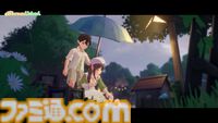 『スターサンドアイランド』行動ひとつがキャラの気持ちを左右する“好感度システム”の情報が公開。のんびり自由な島生活では人間関係も大事