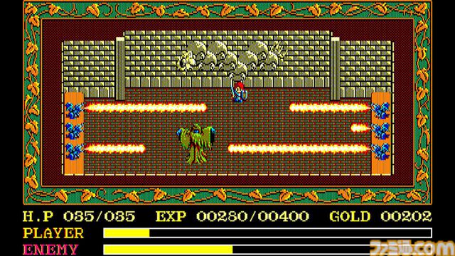 PC-88版『イース』1作目が発売された日。ハードに合わせてリメイクを交えながら進化を続けたアクションRPGの金字塔的シリーズ【今日は何の日？】