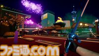 『Tokyo Underground Killer』特殊な血を操り刀や特殊能力を駆使して敵を切り刻むハイスピードアクション。世界観などを紹介する最新トレーラーが公開