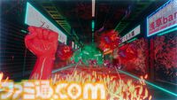 『Tokyo Underground Killer』特殊な血を操り刀や特殊能力を駆使して敵を切り刻むハイスピードアクション。世界観などを紹介する最新トレーラーが公開