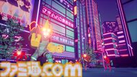 『Tokyo Underground Killer』特殊な血を操り刀や特殊能力を駆使して敵を切り刻むハイスピードアクション。世界観などを紹介する最新トレーラーが公開