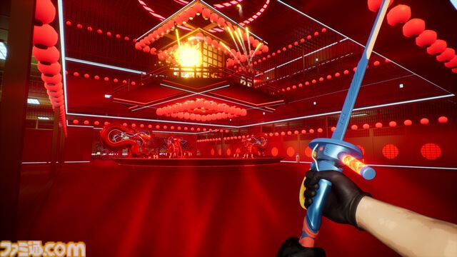 『Tokyo Underground Killer』特殊な血を操り刀や特殊能力を駆使して敵を切り刻むハイスピードアクション。世界観などを紹介する最新トレーラーが公開