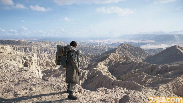 【今週発売のおすすめタイトル】小島秀夫監督が手掛ける新作オープンワールドアクション『デススト2：オン・ザ・ビーチ』がついに登場【6/23～6/29】