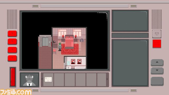 『サバキスタン：犬の国』ブラックユーモア、風刺に満ちたアドベンチャーゲームが2026年にSteamで配信。色々と赤い国で指導者の葬儀のリハーサルを無事遂行せよ