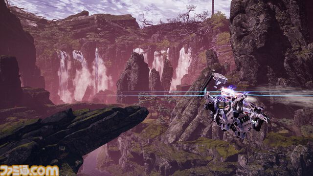 『デモンエクスマキナ』Switch版が80％オフとお得に。続編『タイタニックサイオン』の発売に備えてプレイするなら今がチャンス【7月2日まで】
