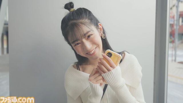 『ラブ・スタートアゲイン』憧れの青春時代に戻りたい──そんな願望を“妄想と現実のギリギリ現実に近い側”で叶えてくれる実写恋愛アドベンチャー。2025年夏リリース
