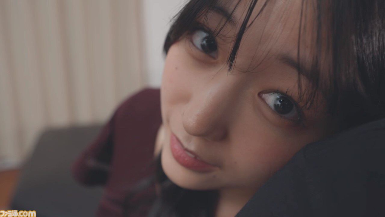 『ラブ・スタートアゲイン』憧れの青春時代に戻りたい──そんな願望を“妄想と現実のギリギリ現実に近い側”で叶えてくれる実写恋愛アドベンチャー。2025年夏リリース
