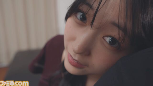 『ラブ・スタートアゲイン』憧れの青春時代に戻りたい──そんな願望を“妄想と現実のギリギリ現実に近い側”で叶えてくれる実写恋愛アドベンチャー。2025年夏リリース