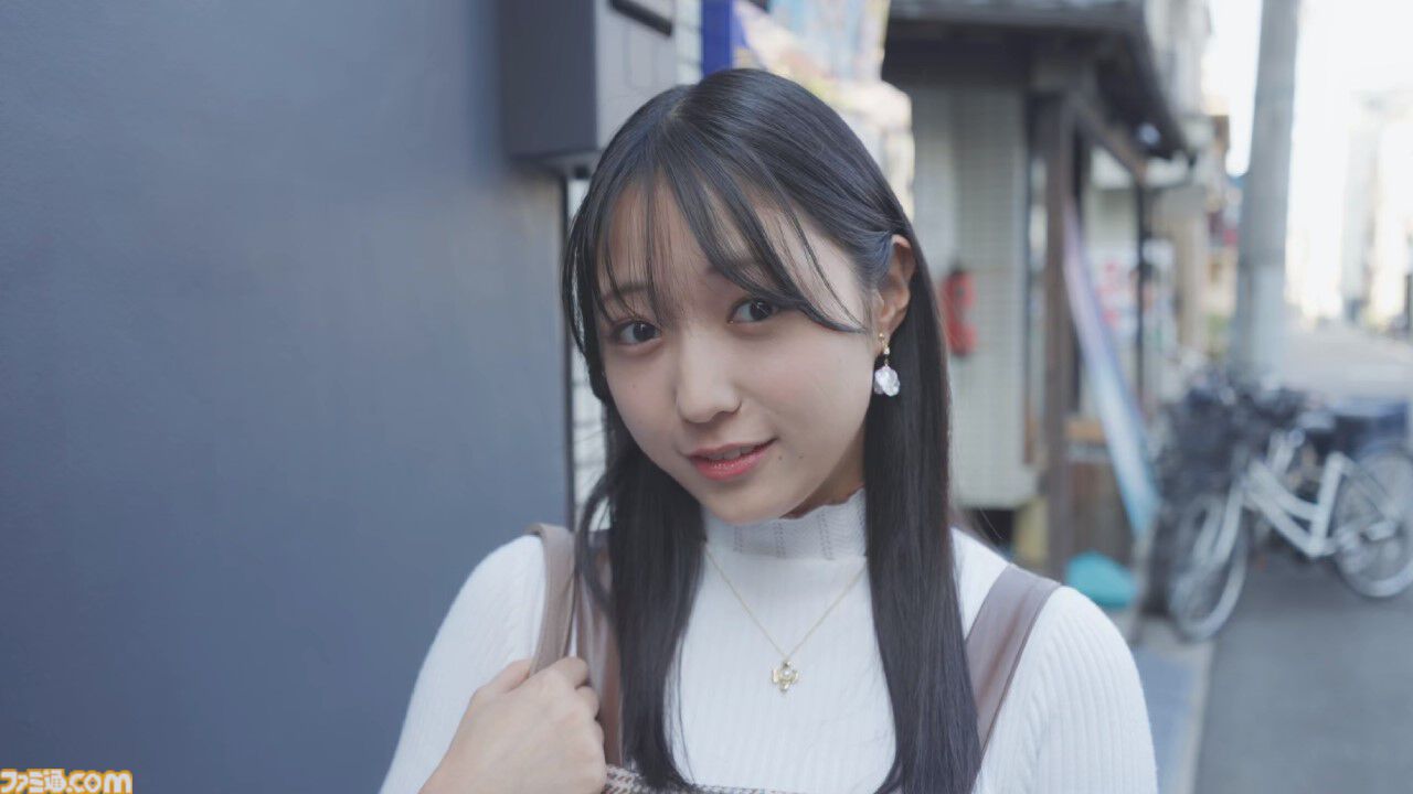 『ラブ・スタートアゲイン』憧れの青春時代に戻りたい──そんな願望を“妄想と現実のギリギリ現実に近い側”で叶えてくれる実写恋愛アドベンチャー。2025年夏リリース