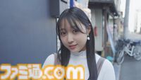 『ラブ・スタートアゲイン』憧れの青春時代に戻りたい──そんな願望を“妄想と現実のギリギリ現実に近い側”で叶えてくれる実写恋愛アドベンチャー。2025年夏リリース