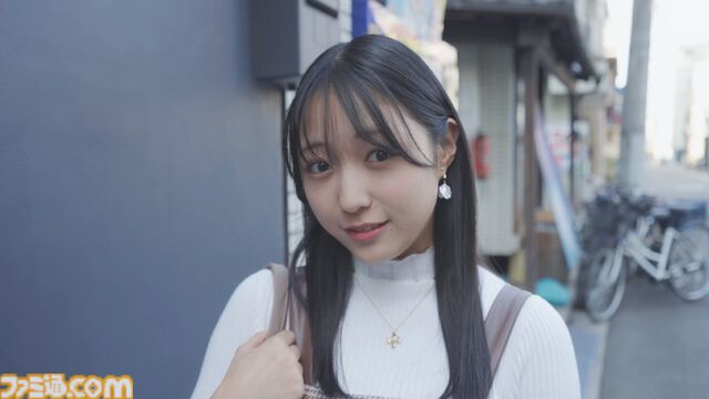 『ラブ・スタートアゲイン』憧れの青春時代に戻りたい──そんな願望を“妄想と現実のギリギリ現実に近い側”で叶えてくれる実写恋愛アドベンチャー。2025年夏リリース