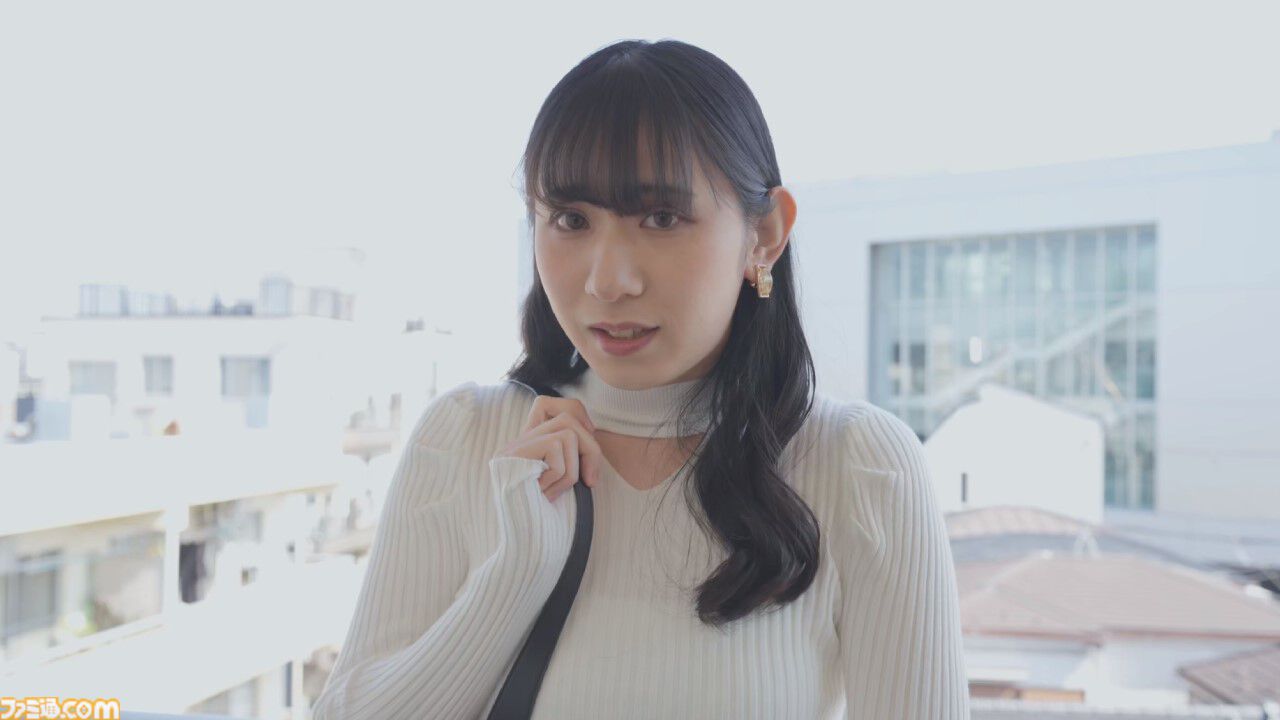 『ラブ・スタートアゲイン』憧れの青春時代に戻りたい──そんな願望を“妄想と現実のギリギリ現実に近い側”で叶えてくれる実写恋愛アドベンチャー。2025年夏リリース