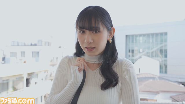 『ラブ・スタートアゲイン』憧れの青春時代に戻りたい──そんな願望を“妄想と現実のギリギリ現実に近い側”で叶えてくれる実写恋愛アドベンチャー。2025年夏リリース